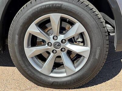 2019 Lexus RX 450h AWD   - Photo 38 - Bountiful, UT 84010