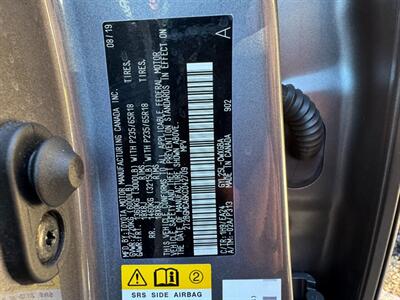 2019 Lexus RX 450 h   - Photo 50 - St. George, UT 84770-2625