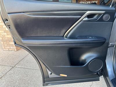 2019 Lexus RX 450 h   - Photo 47 - St. George, UT 84770-2625