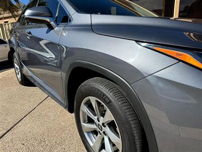 2019 Lexus RX 450h AWD   - Photo 21 - Bountiful, UT 84010