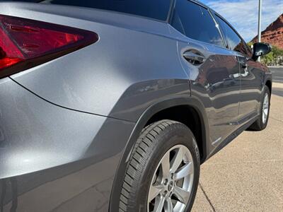 2019 Lexus RX 450 h   - Photo 24 - St. George, UT 84770-2625