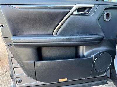 2019 Lexus RX 450h AWD   - Photo 45 - Bountiful, UT 84010