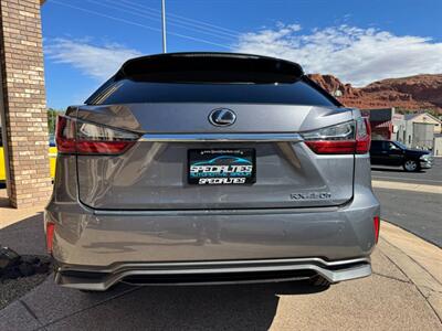 2019 Lexus RX 450 h   - Photo 26 - St. George, UT 84770-2625