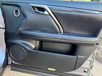 2019 Lexus RX 450h AWD   - Photo 46 - Bountiful, UT 84010