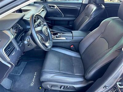2019 Lexus RX 450h AWD   - Photo 9 - Bountiful, UT 84010