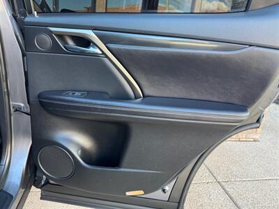 2019 Lexus RX 450 h   - Photo 48 - St. George, UT 84770-2625