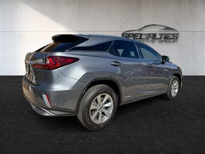 2019 Lexus RX 450h AWD   - Photo 32 - Bountiful, UT 84010