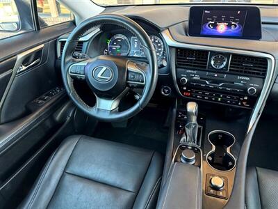 2019 Lexus RX 450h AWD   - Photo 17 - Bountiful, UT 84010