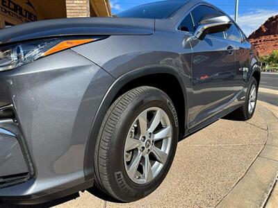 2019 Lexus RX 450h AWD   - Photo 22 - Bountiful, UT 84010
