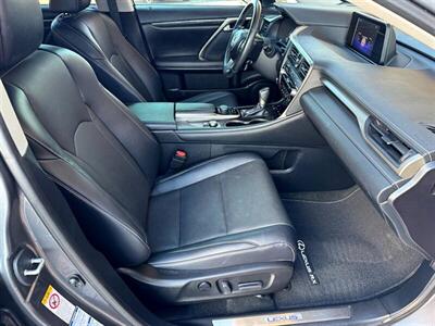 2019 Lexus RX 450h AWD   - Photo 13 - Bountiful, UT 84010