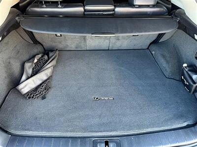 2019 Lexus RX 450h AWD   - Photo 41 - Bountiful, UT 84010