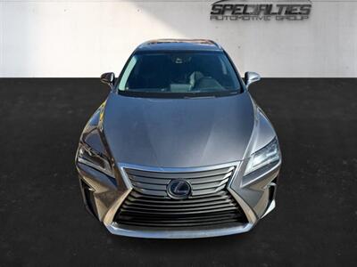 2019 Lexus RX 450h AWD   - Photo 19 - Bountiful, UT 84010