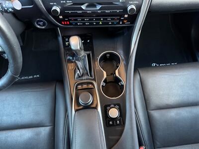 2019 Lexus RX 450 h   - Photo 43 - St. George, UT 84770-2625