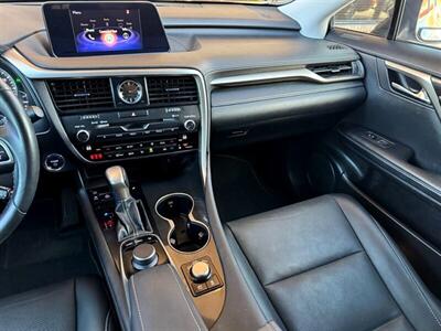 2019 Lexus RX 450h AWD   - Photo 18 - Bountiful, UT 84010