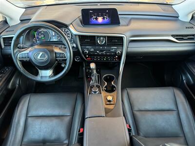 2019 Lexus RX 450 h   - Photo 5 - St. George, UT 84770-2625