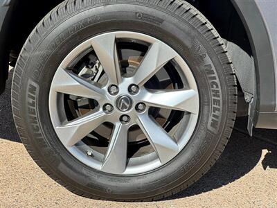 2019 Lexus RX 450h AWD   - Photo 35 - Bountiful, UT 84010