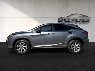 2019 Lexus RX 450h AWD   - Photo 6 - Bountiful, UT 84010