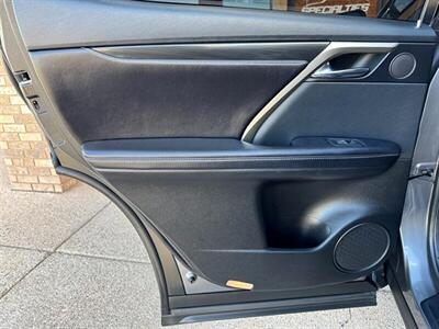 2019 Lexus RX 450h AWD   - Photo 47 - Bountiful, UT 84010