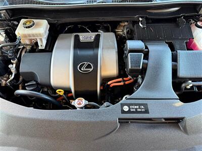 2019 Lexus RX 450h AWD   - Photo 4 - Bountiful, UT 84010