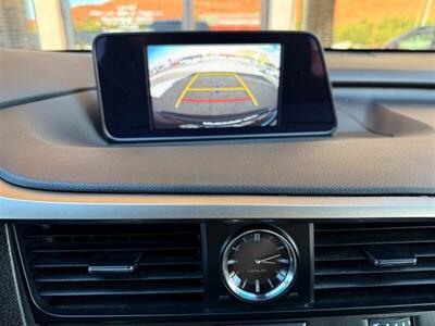 2019 Lexus RX 450h AWD   - Photo 49 - Bountiful, UT 84010