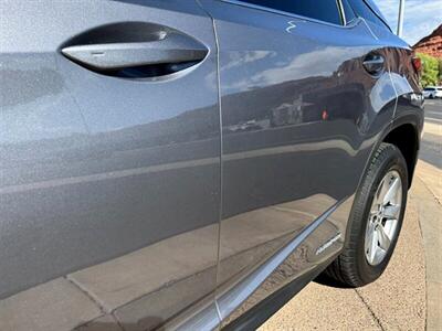 2019 Lexus RX 450h AWD   - Photo 30 - Bountiful, UT 84010