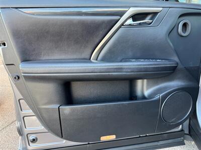 2019 Lexus RX 450 h   - Photo 45 - St. George, UT 84770-2625