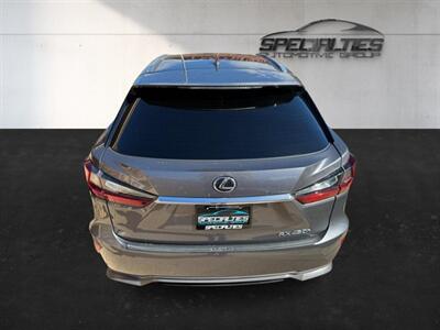 2019 Lexus RX 450h AWD   - Photo 20 - Bountiful, UT 84010