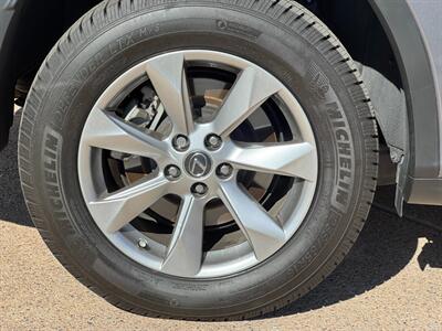 2019 Lexus RX 450 h   - Photo 35 - St. George, UT 84770-2625