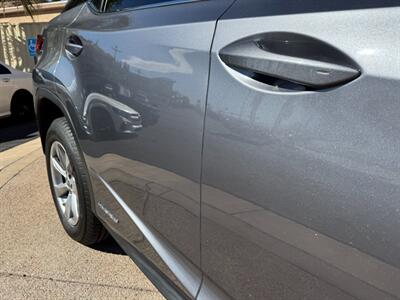 2019 Lexus RX 450 h   - Photo 27 - St. George, UT 84770-2625