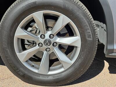 2019 Lexus RX 450 h   - Photo 37 - St. George, UT 84770-2625