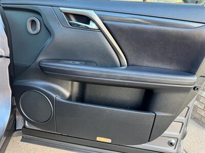 2019 Lexus RX 450 h   - Photo 46 - St. George, UT 84770-2625