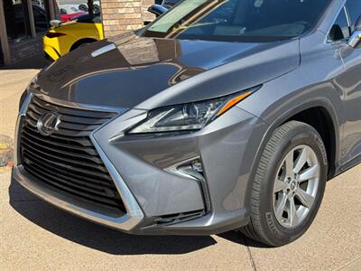 2019 Lexus RX 450 h   - Photo 12 - St. George, UT 84770-2625