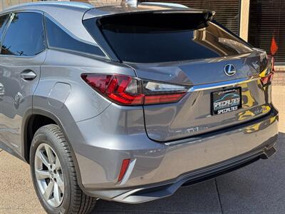 2019 Lexus RX 450 h   - Photo 14 - St. George, UT 84770-2625
