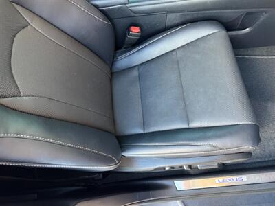 2019 Lexus RX 450 h   - Photo 40 - St. George, UT 84770-2625