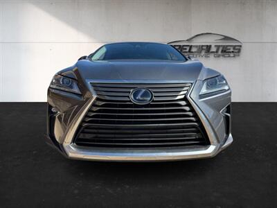 2019 Lexus RX 450h AWD   - Photo 25 - Bountiful, UT 84010