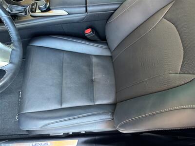 2019 Lexus RX 450 h   - Photo 39 - St. George, UT 84770-2625