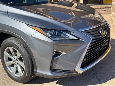 2019 Lexus RX 450 h   - Photo 10 - St. George, UT 84770-2625