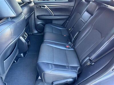 2019 Lexus RX 450h AWD   - Photo 11 - Bountiful, UT 84010