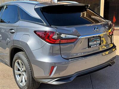 2019 Lexus RX 450h AWD   - Photo 14 - Bountiful, UT 84010