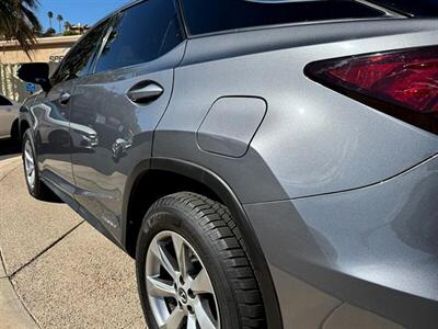 2019 Lexus RX 450h AWD   - Photo 23 - Bountiful, UT 84010