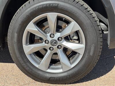 2019 Lexus RX 450 h   - Photo 38 - St. George, UT 84770-2625