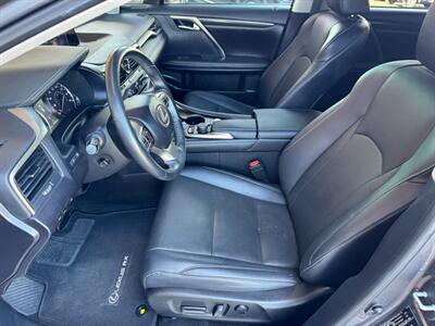 2019 Lexus RX 450 h   - Photo 9 - St. George, UT 84770-2625