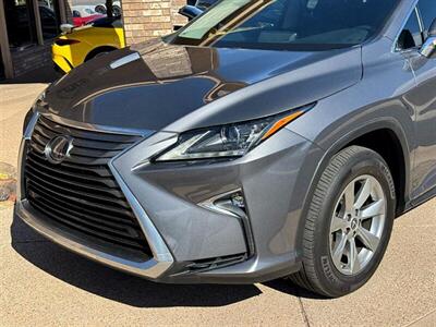 2019 Lexus RX 450h AWD   - Photo 12 - Bountiful, UT 84010