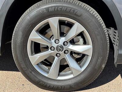 2019 Lexus RX 450h AWD   - Photo 36 - Bountiful, UT 84010