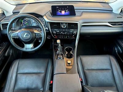 2019 Lexus RX 450h AWD   - Photo 5 - Bountiful, UT 84010