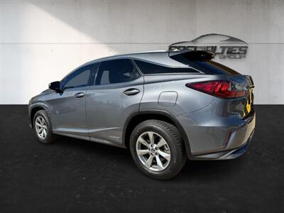 2019 Lexus RX 450h AWD   - Photo 31 - Bountiful, UT 84010