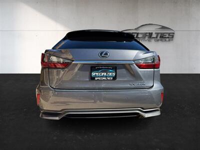 2019 Lexus RX 450h AWD   - Photo 26 - Bountiful, UT 84010