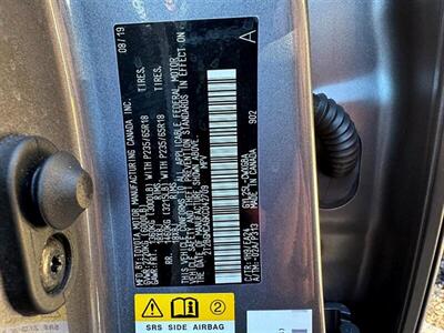 2019 Lexus RX 450h AWD   - Photo 50 - Bountiful, UT 84010