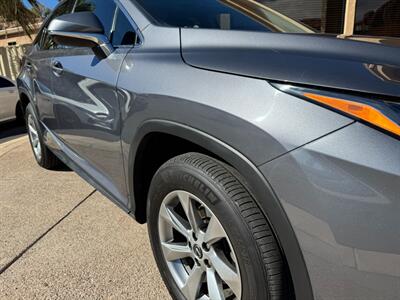 2019 Lexus RX 450 h   - Photo 21 - St. George, UT 84770-2625