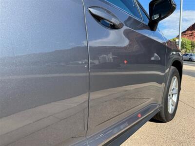 2019 Lexus RX 450 h   - Photo 28 - St. George, UT 84770-2625